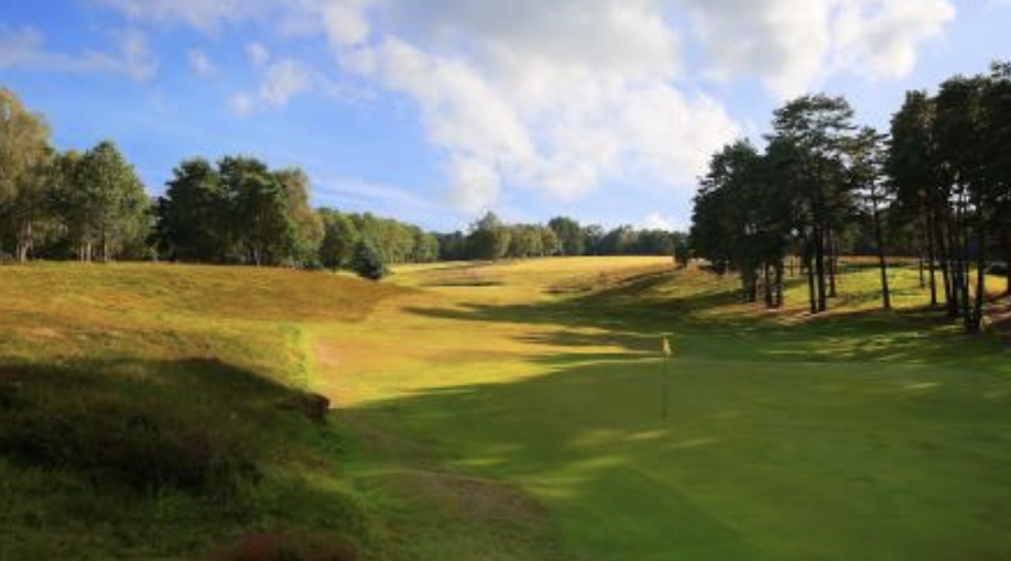 Photo of Cantelupe Artisans Golf Club